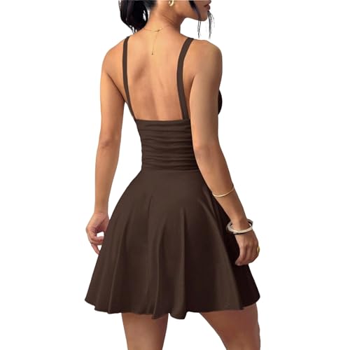 Robe de soirée haut de gamme ajustée à fines bretelles de luxe