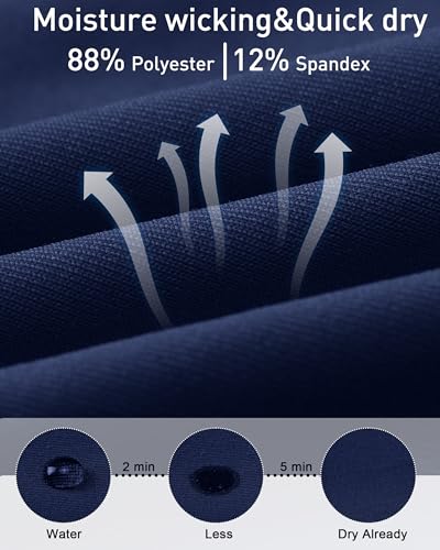 Roadbox Men's Compression Shirts 1/2 One Arm Short Sleeve Athletic Workout Base Layer T-Shirt Basketball Undershirts3