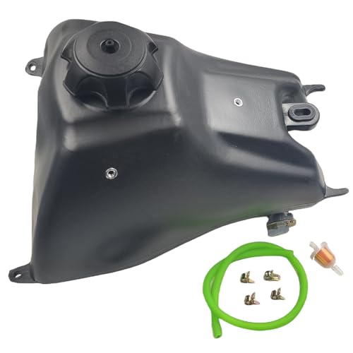 Gas Fuel Tank for CRF70 XR70 SRR70 Taotao Dirt Bikes