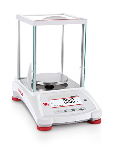 Báscula Electrónica Ohaus PX2202/E 2200 g x 0.01 g miniatura 2