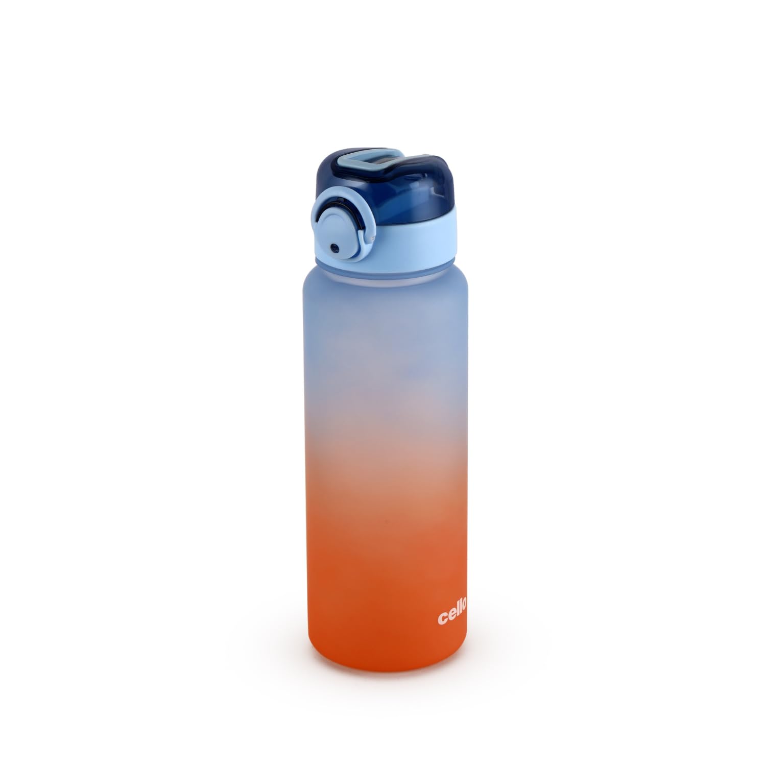 CELLO Buzz Water Bottle - 1160ml Leakproof Sipper -1 CELLO Buzz Water Bottle - 1160ml Leakproof Sipper -1