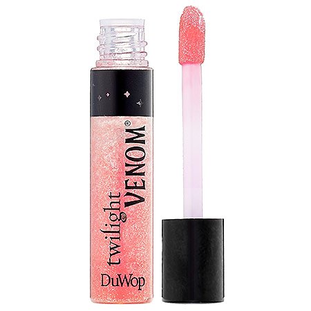 Luna Twilight Venom Blush Pink Stain
