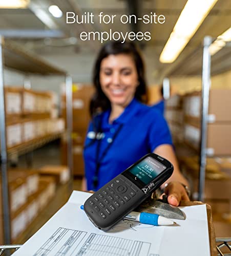 Poly Rove 30 Teléfono Inalámbrico DECT Recargable miniatura 2