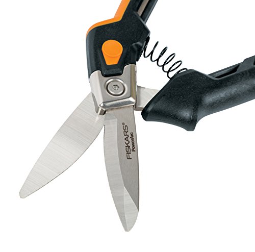 Fiskars PowerArc Snips - Image 3