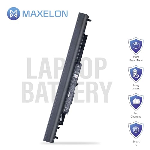 Maxelon BIS Certified Rechargeable HS04 Laptop Battery for HP 807956-001 807957-001 HS03 807612-421 807611-221 240 G4 HSTNN-LB6U HSTNN-DB7I... - Image 4