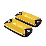 Duradero,fácil de instalar,perfecto para modificar su motocicleta