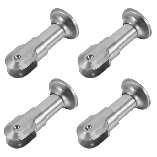 Support de cloison pour salle de bain moderne et design épuré de maison