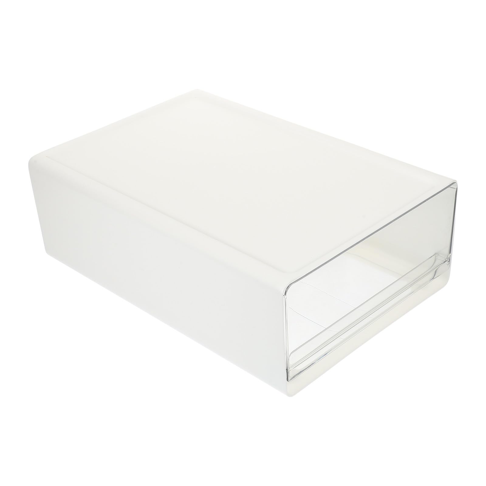 Organisateur de bureau rangement fournitures grande capacité tiroirs
