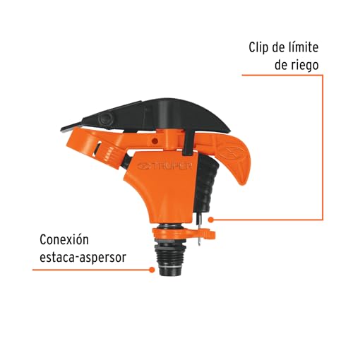Aspersores de plástico para riego 15 Imagen adicional