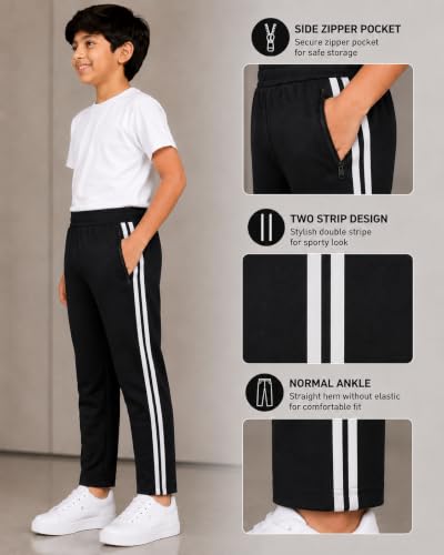 Image of S.Park Track Pants for Boys