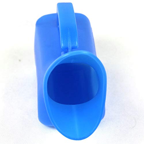 800ml Elderly women urinal pot chamber pot female urinal device