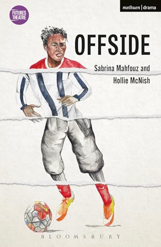 Offside (Modern Plays) view 2
