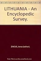 Lithuania An Encyclopedic Survey B002TTL76Q Book Cover