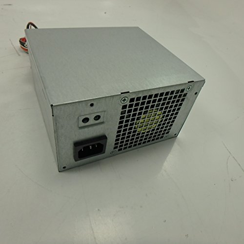 Fuente de poder Dell 275W MT APFC CHY