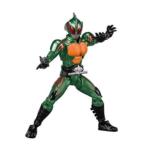 仮面ライダーは子供向けか大人向けか 二十年を駆けた歴史からの答え 後編