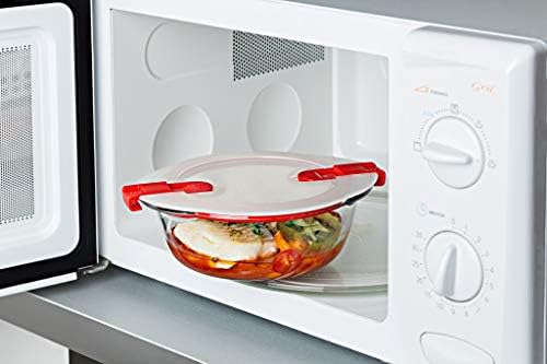 يشعر النطق الكثير من الخير الجميل contenitori pyrex per microonde amazon -  sayasouthex.com
