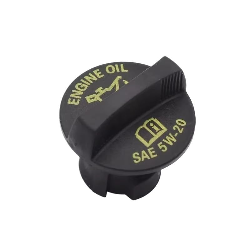 Pour Jeep Pour Dodge Pour Chrysler Pour 3,6l 04893232aa 4893232aa Bouchon Remplissage D'huile Moteur Voiture Couvercle Réservoir Accessoires