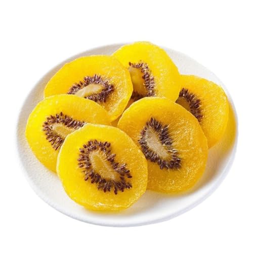 ?猴桃干 黄心キウイドライ 500g/袋 果物干蜜漬け キウイフルーツドライ 涼果蜜漬け キウイフルーツ 健康栄養キャンディー 中国の特色ある軽食 レジャー果物と野菜の間食 即席カリカリバナナスライス おいしいバナナドライ間食 健康栄養キャンディー レジャ