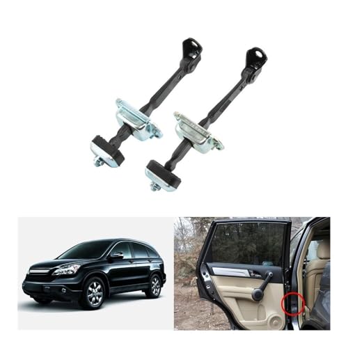 Comprobador puerta CRV 2007-2011 para solucionar caídas y golpes de puertas coche 3