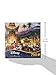 Ceaco - Thomas Kinkade - Disney Dreams Collection - Mickey and Minnie Hollywood - 750 Piece Jigsaw Puzzle