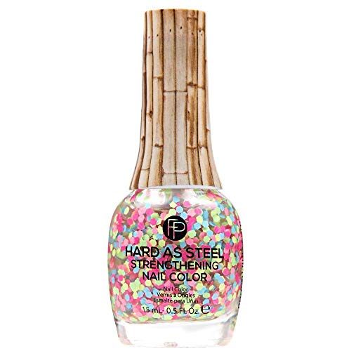 Bamboo Brights Feeling Bamboozled Nail Color