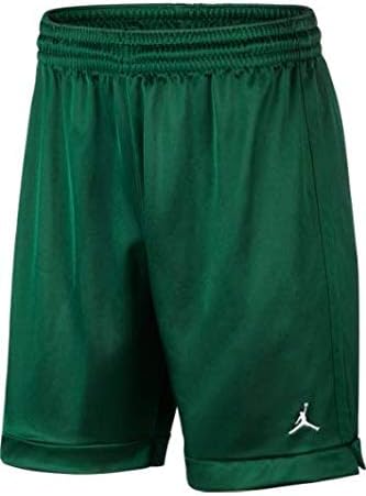 Jordan Team Practice Shorts Mens