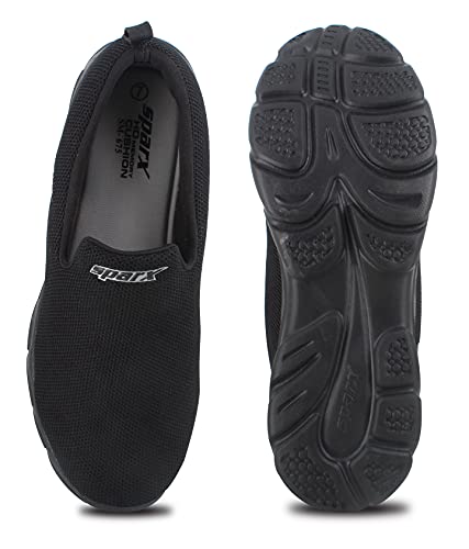 Image of SPARX Men's Shoe for Trekking Hiking & Walking with Mesh EVA