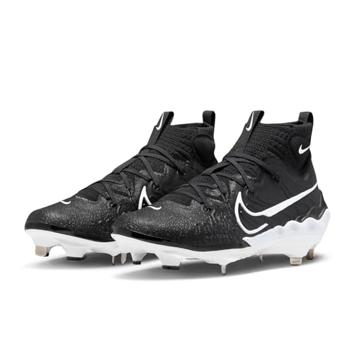 Image of Nike Men's Alpha Huarache NXT Baseball Cleats