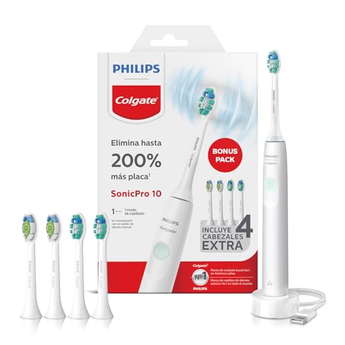 Catálogo de Cepillo de dientes electrico de esta semana. 18