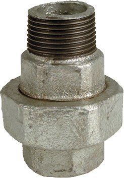 MM Spezial Various Screw Male Thread/Male Thread 1 43413E