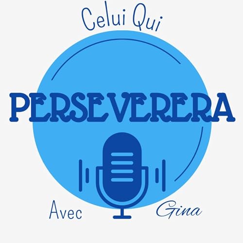 Celui Qui Perservera copertina