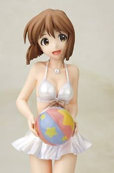 KOTOBUKIYA - アイドルマスター　フィギュア 星井美希 −Angelic Island−｜『アイドルマスター』シリーズ