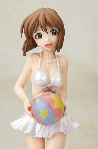 フィギュア 萩原雪歩 アイドルマスター Amazon.co.jp: コトブキヤ アイドルマスター 萩原雪歩 -Angelic