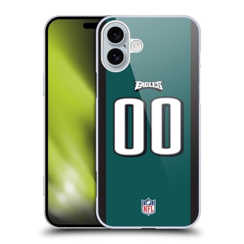 Coque NFL Philadelphia Eagles iPhone 1 pour les jours de match