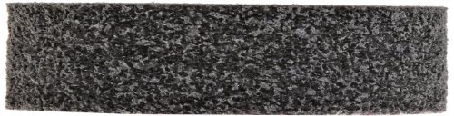 scotch-brite exl unitized wheel silicon carbide 10000 rpm 334 diameter 1434 arbor 2s fine grit pack of 1