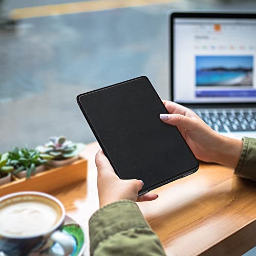 Capa Kindle 11ª Geração 2022 - Capa Leve e Fina com Suspensão Automática - Modelo Slim para Proteção