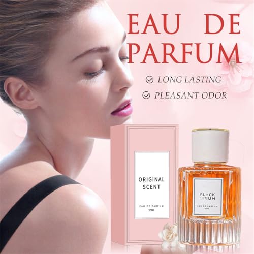 Perfumes, Mobile Applications Imagen adicional