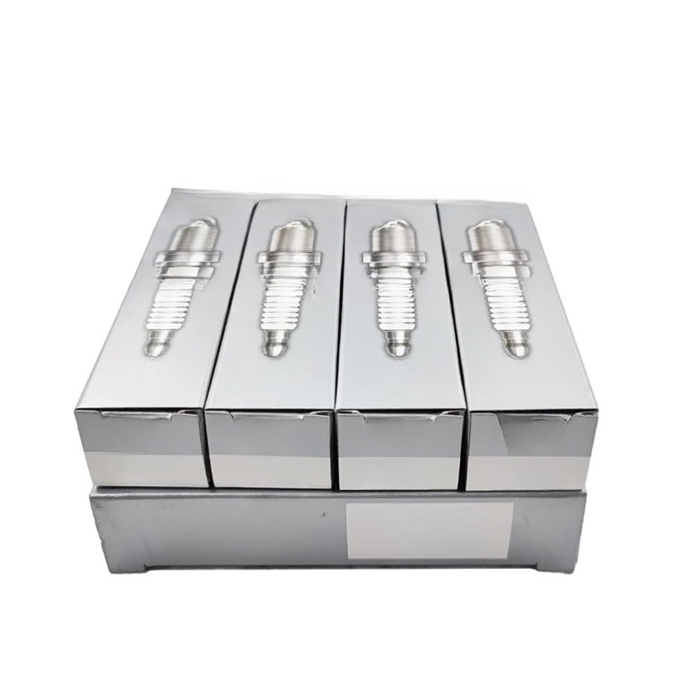 Candele di accensione Iridium Platinum SILZKR8E8G 94595 Adatte per K4 K5 Ix25 OE 18846-08060