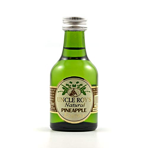 Essence de bromélaïne d'ananas naturel pour faciliter votre confort digestif léger