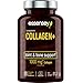 Produktbild ESSENSEY - Kalium I 800mg pro Tagesdosis I 90 Kapseln I Langsame Aufnahme I für Blutdruck, Muskelfunktion & Nervensystem I 45 Tagesdosen I Leicht zu schlucken I Laborgeprüft