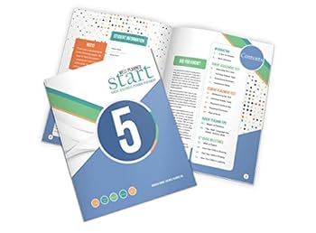 Perfect Paperback Well Planned Start 5th Grade Book