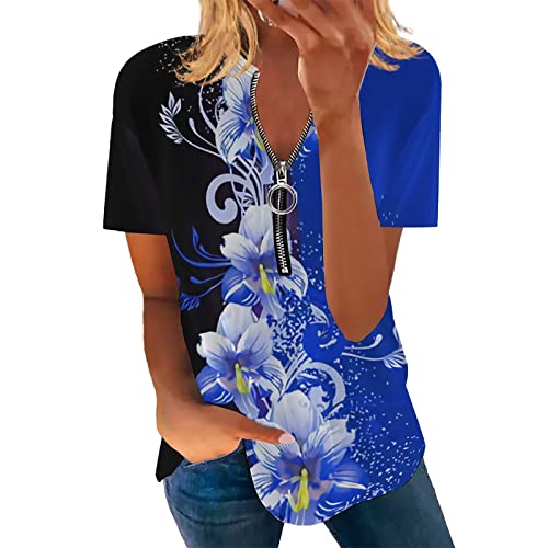 Shirts For Women Womens Tops Womens Tunic Tops To Wear With Leggings Loose Tops For Women Women's Tops Casual Button Down Womens Tops Dressy Casual Sleeveless #TOP29