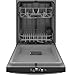 GE GDT535PYVFS 55 dBA Stainless Steel Top Control Dishwasher