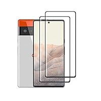 2x Vetro Temperato Per Telefono Google Pixel 6 Pro - Foto 6
