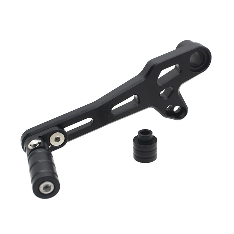 Pédale de changement de vitesse pliable moto Desert X 2023 sélecteur réglable