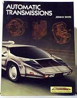 Automatic Transmissions 0827326068 Book Cover