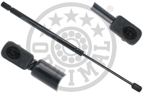 OPTIMAL AG-51103 Motorhaubendämpfer Kompatibel mit CITROËN XSARA N1 782511 79251