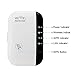 Fastest WiFi Extender/Booster, Wider Coverage Than Ever, WiFi Extender Home Signal Booster, Cute and Sleek Appearance Kid-Proof, Internet Booster WiFi Repeater with Ethernet Port