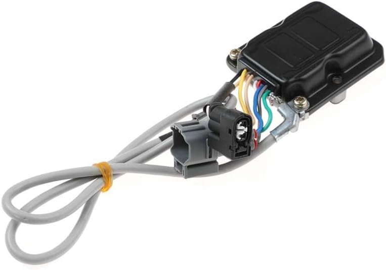 Automobile Accessories Car Auto accessorie Igniter Assy Ignition Module for Toyota 4Runner Pickup 1992-1995 22RE 4Cyl 2.4L 8962035310 89620-35310 High Performance