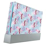 DeinDesign Skin Compatibile con Nintendo Wii Pellicola Adesivi Frozen Olaf San Valentino Disney